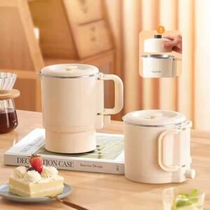Mini Electric Kettle