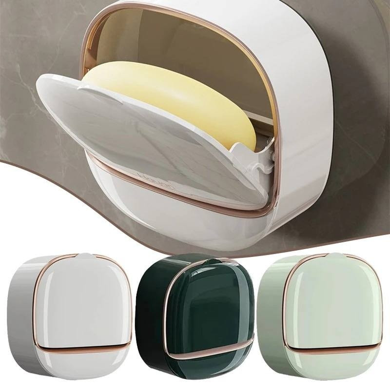 Luxury Soap Dispe