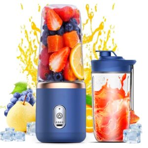 Multi-Function Portable Juicer