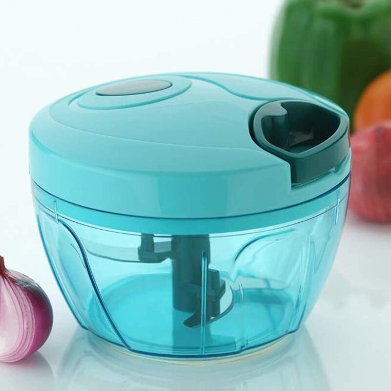 Multi-Function Vegetable & Onion Cutter