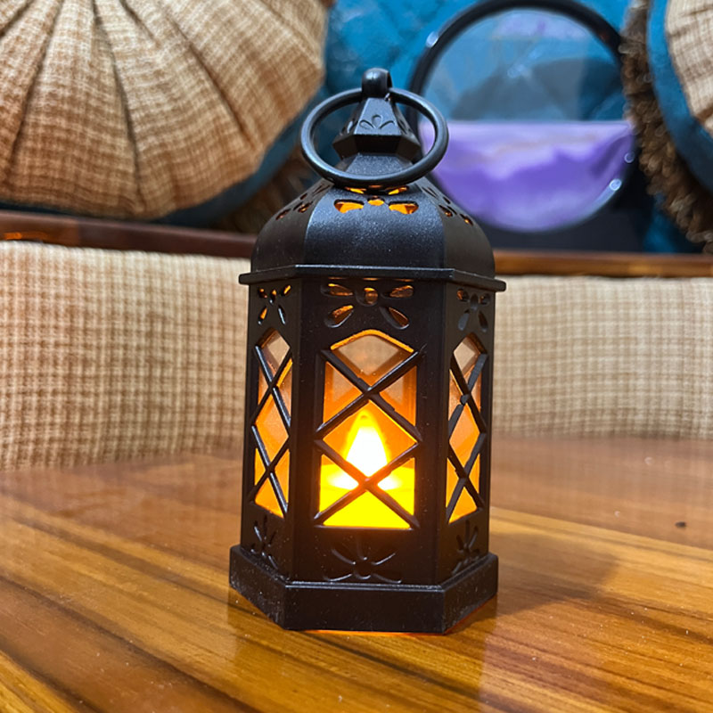 Black-LED-Candle-srbmart