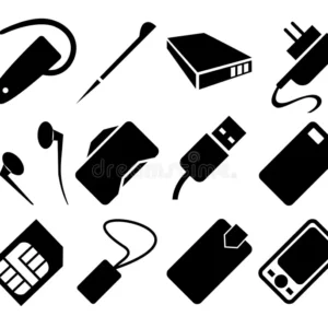 Gadgets & Accessories