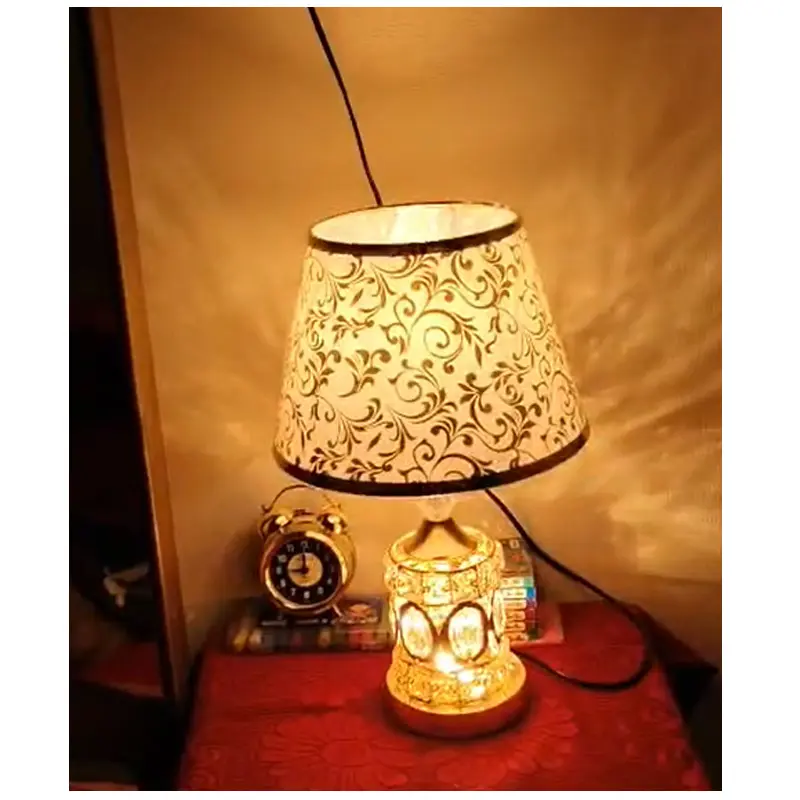 Luxury-Crystal-Table-Lamp-srbmart